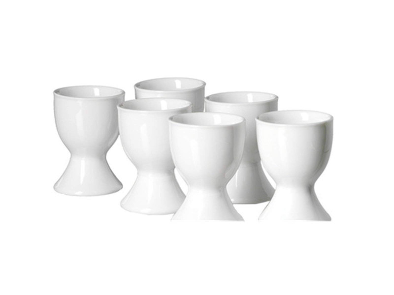 Ritzenhoff & Breker Coquetier BIANCO, blanc