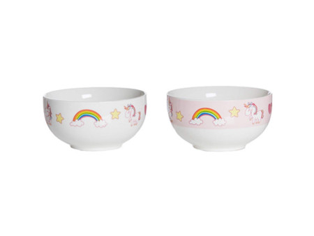 Ritzenhoff & Breker Mug LICORNE, 350 ml