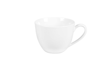 Ritzenhoff & Breker Tasse à cappuccino BIANCO, 300 ml