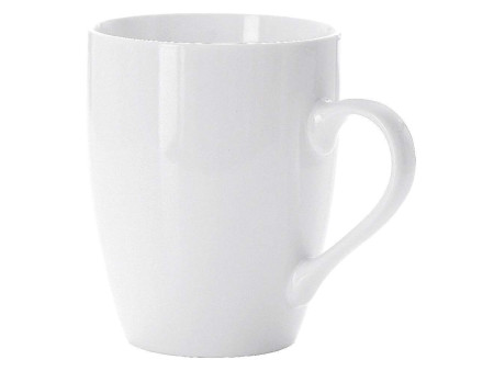 Ritzenhoff & Breker Mug GUSTO, 310 ml, blanc