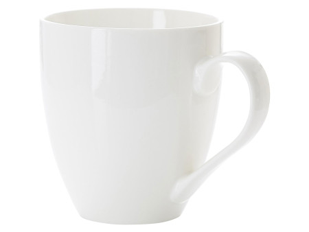 Ritzenhoff & Breker Mug GUSTO, 600 ml, blanc