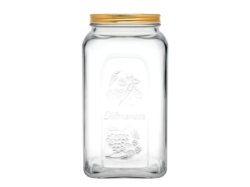 Ritzenhoff & Breker Bocal HOMEMADE, 3,0 litre
