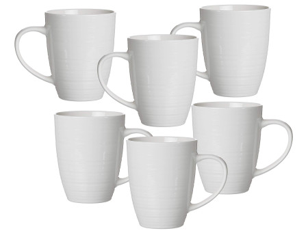 Ritzenhoff & Breker Mug SUOMI, 310 ml, blanc crème