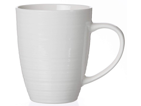 Ritzenhoff & Breker Mug SUOMI, 310 ml, blanc crème