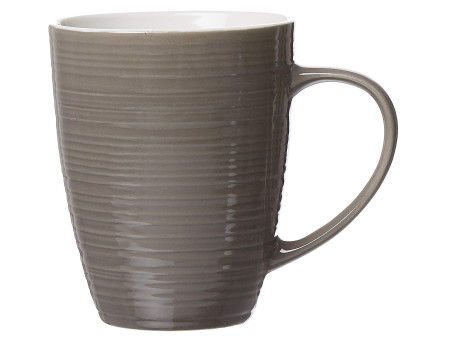Ritzenhoff & Breker Mug SUOMI, 310 ml, taupe