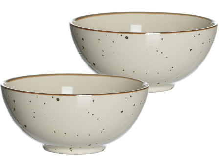 Ritzenhoff & Breker Bol multi-usage XICO, crème