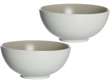Ritzenhoff & Breker Bol multi-usage MORELIA, blanc