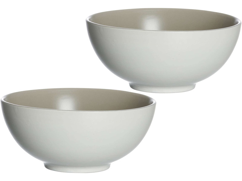 Ritzenhoff & Breker Bol multi-usage MORELIA, blanc