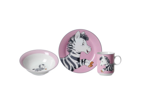 Ritzenhoff & Breker Vaisselle HAPPY ZOO ZOE