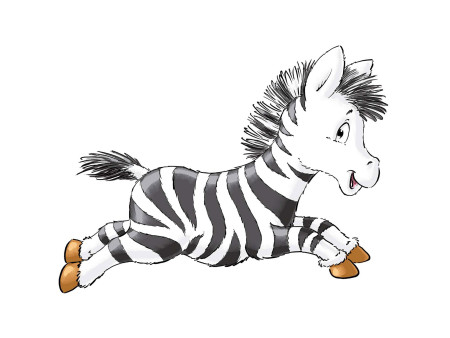 Ritzenhoff & Breker Vaisselle HAPPY ZOO ZOE