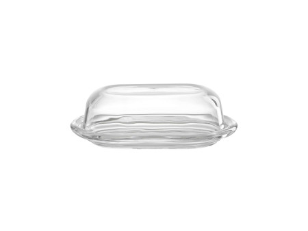Ritzenhoff & Breker Beurrier STYLE, en verre