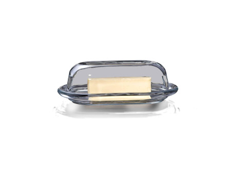 Ritzenhoff & Breker Beurrier STYLE, en verre