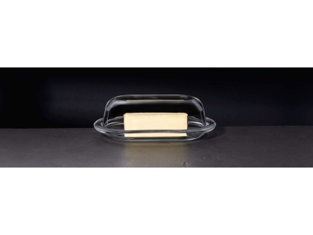Ritzenhoff & Breker Beurrier STYLE, en verre