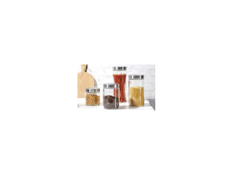 Ritzenhoff & Breker Bocal VIO, rond, 1,6 litre