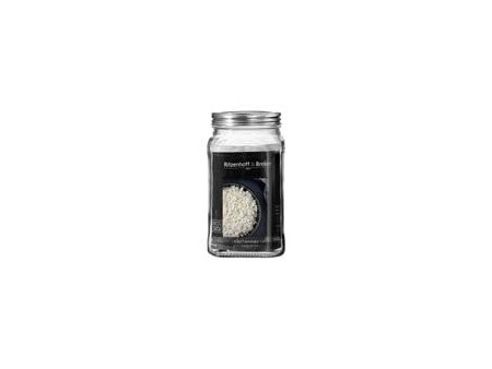 Ritzenhoff & Breker Bocal VIO, carré, 1,4 litre