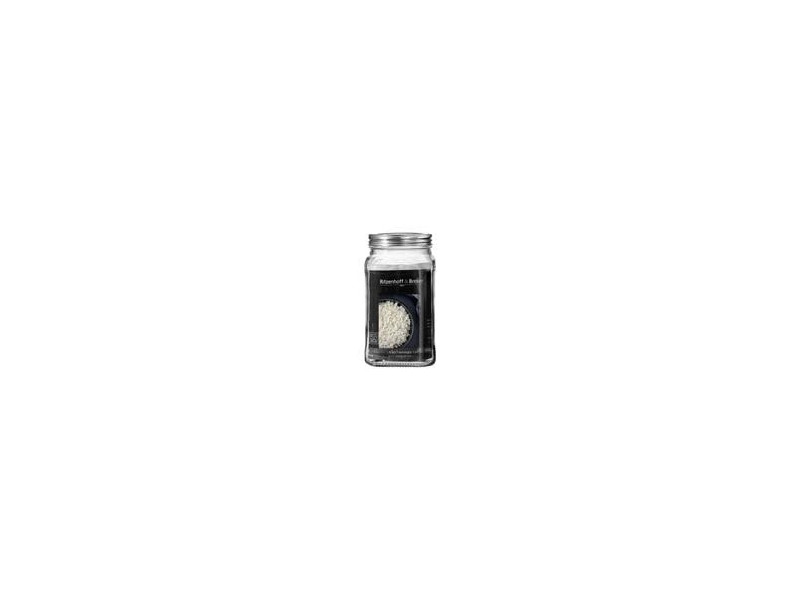Ritzenhoff & Breker Bocal VIO, carré, 1,4 litre