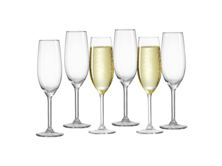 Ritzenhoff & Breker Flûte à champagne VIO, 0,21 l