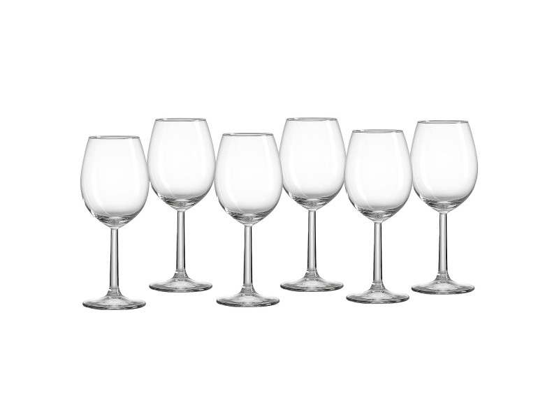 Ritzenhoff & Breker Verre à vin blanc VIO, 0,32 l