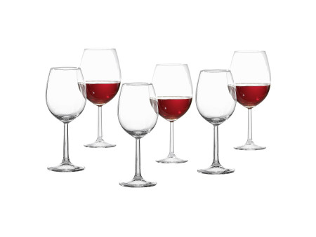Ritzenhoff & Breker Verre à bourgogne VIO, 0,57 l
