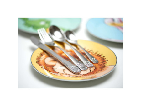 Ritzenhoff & Breker Couverts pour enfants HAPPY ZOO