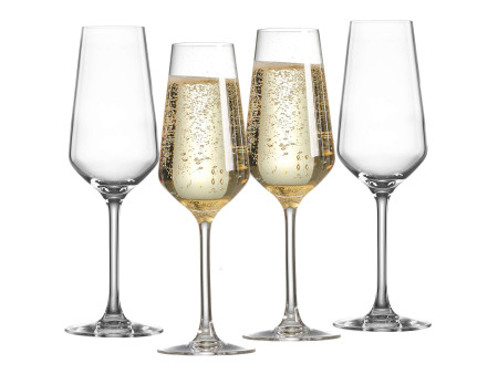 Ritzenhoff & Breker Flûte à champagne MAMBO, 0,23 l