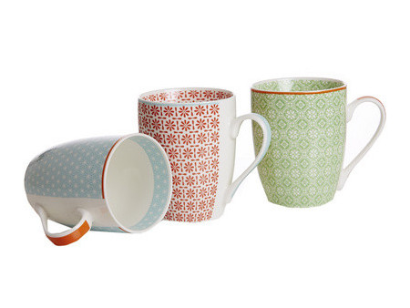 Ritzenhoff & Breker Mug CAMEO, 350 ml