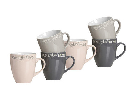 Ritzenhoff & Breker Mug SWEET HOME, 360 ml