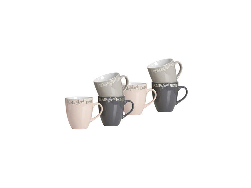 Ritzenhoff & Breker Mug SWEET HOME, 360 ml