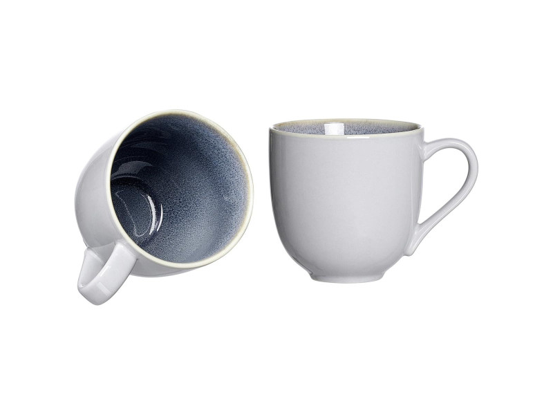 Ritzenhoff & Breker Mug SKAGEN STONE, 440 ml