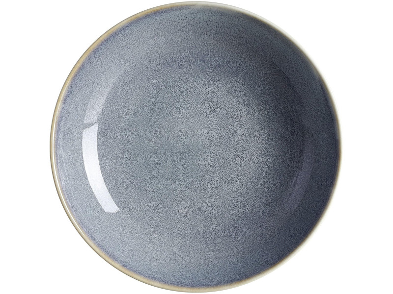 Ritzenhoff & Breker Assiette creuse SKAGEN STONE, 215 mm
