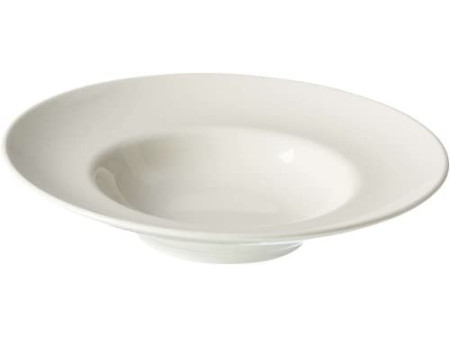 Ritzenhoff & Breker Assiette à pâtes CASABLANCA, 270 mm