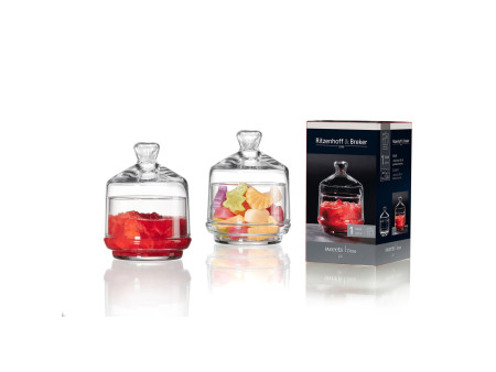 Ritzenhoff & Breker Bocal SWEETS, 285 ml