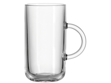 Ritzenhoff & Breker Verre à anse MARCO, 270 ml