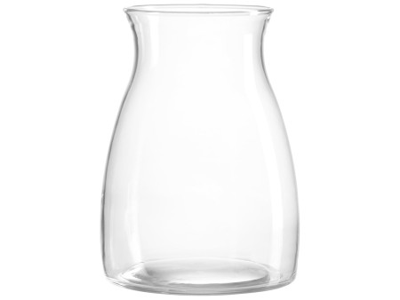 Ritzenhoff & Breker Vase TINA, transparent