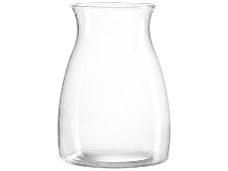 Ritzenhoff & Breker Vase TINA, transparent