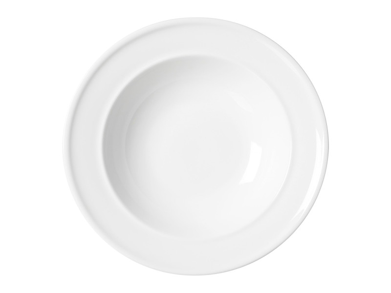 Ritzenhoff & Breker Assiette creuse SIMPLE, 220 mm