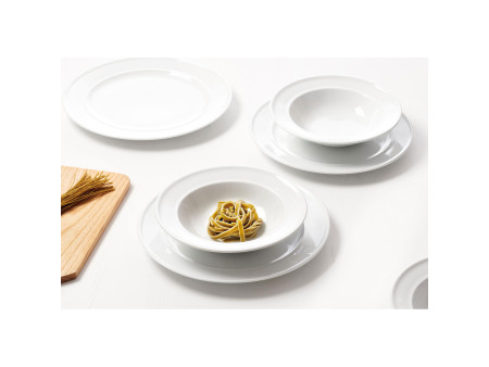 Ritzenhoff & Breker Service de table SIMPLE, 8 pièces