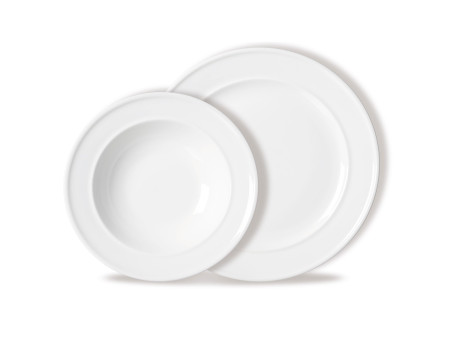 Ritzenhoff & Breker Service de table SIMPLE, 8 pièces