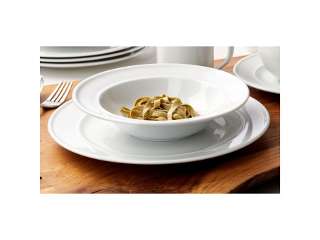 Ritzenhoff & Breker Service de table SIMPLE, 8 pièces