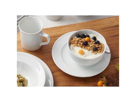 Ritzenhoff & Breker Service petit déjeuner SIMPLE, 12 pièces