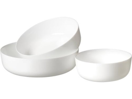 Ritzenhoff & Breker Set de bols FRESH, 3 pièces
