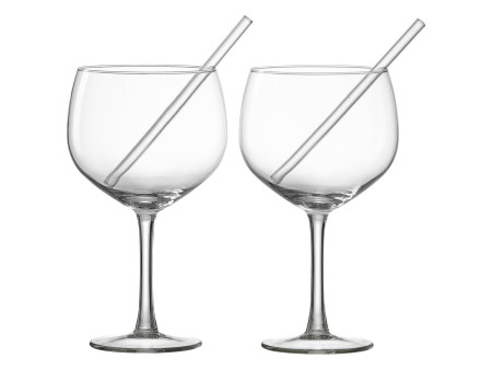 Ritzenhoff & Breker Set gin TONIC, 4 pièces
