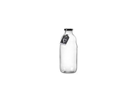 Ritzenhoff & Breker Bouteille à lait MARA, 1 litre
