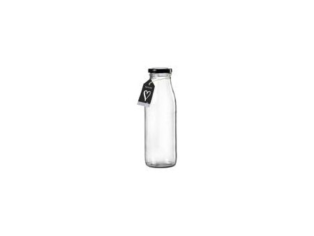 Ritzenhoff & Breker Bouteille à lait MARA, 500 ml