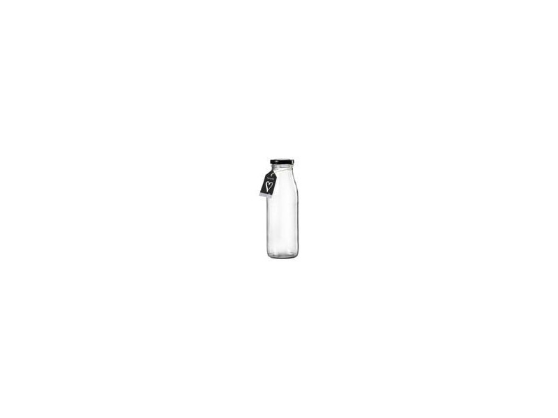 Ritzenhoff & Breker Bouteille à lait MARA, 500 ml