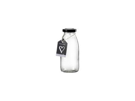 Ritzenhoff & Breker Bouteille à lait MARA, 250 ml
