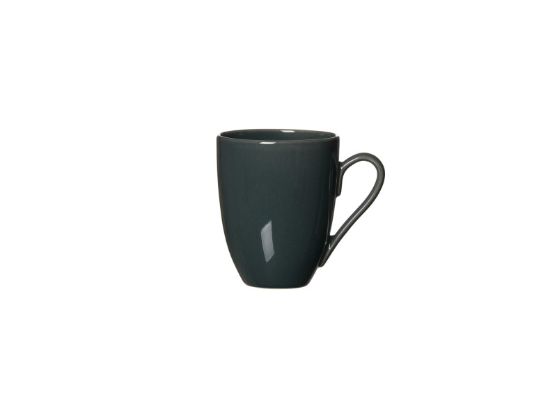 Ritzenhoff & Breker Mug CECINA GRAU, 320 ml