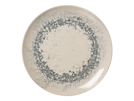 Ritzenhoff & Breker Assiette plate CECINA GRAPHIT, 260 mm