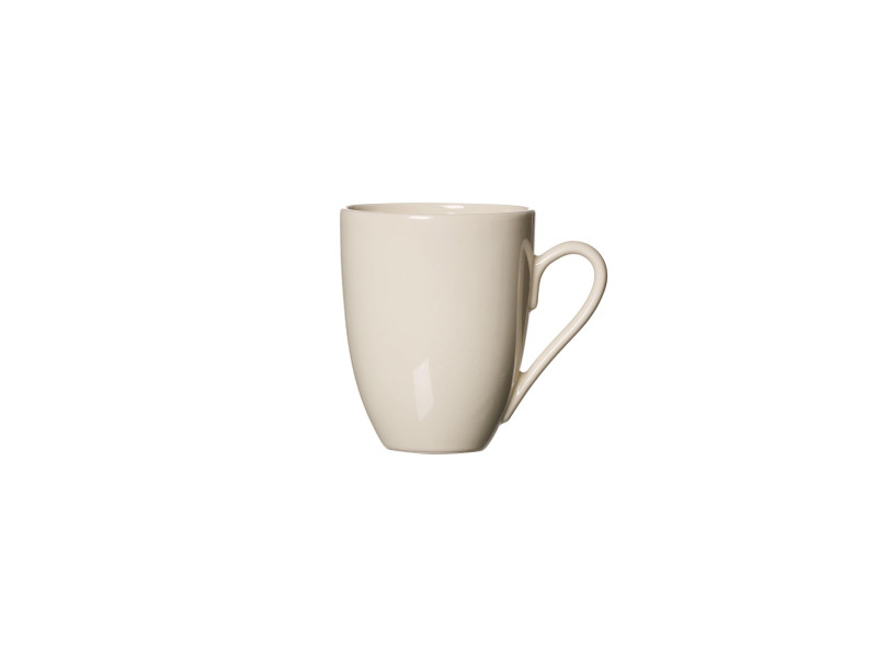 Ritzenhoff & Breker Mug CECINA CREME, 320 ml
