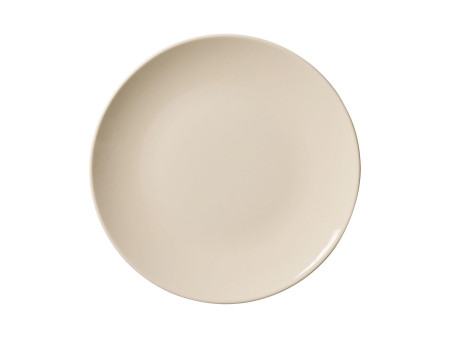 Ritzenhoff & Breker Assiette à dessert CECINA CREME, 205 mm